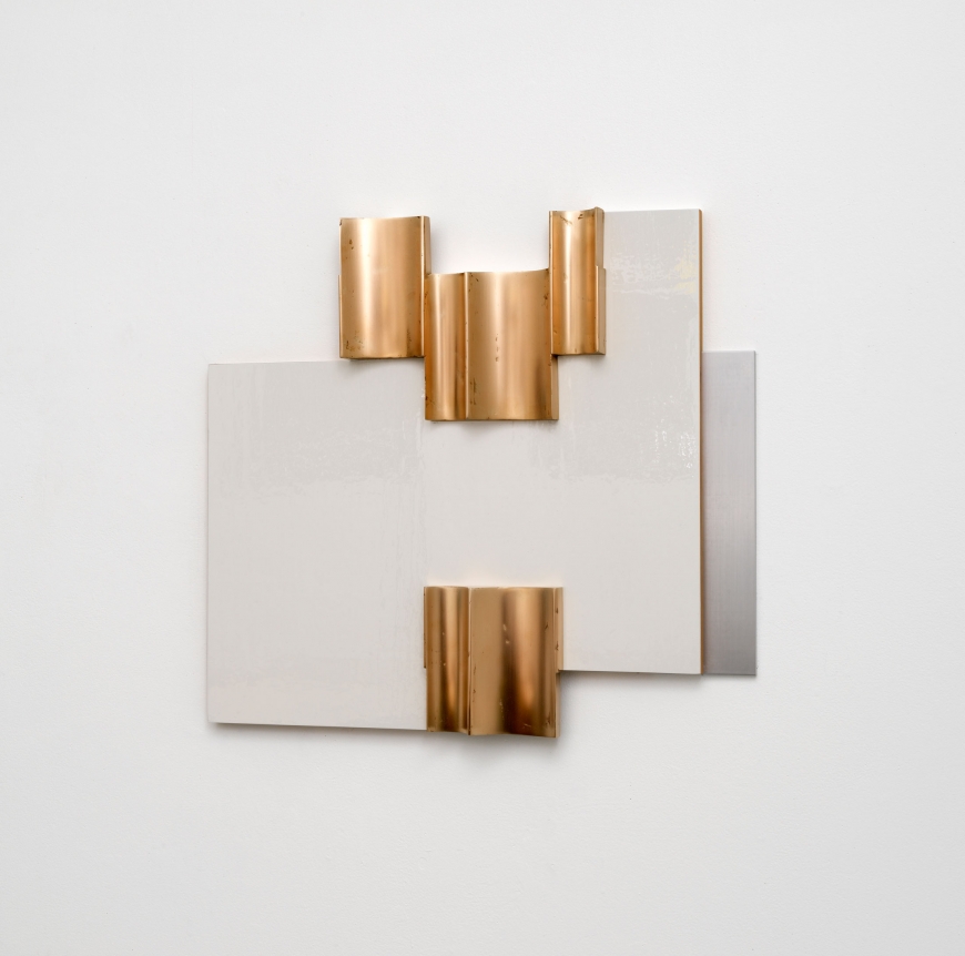 Richard Rezac Untitled (20-01), 2020