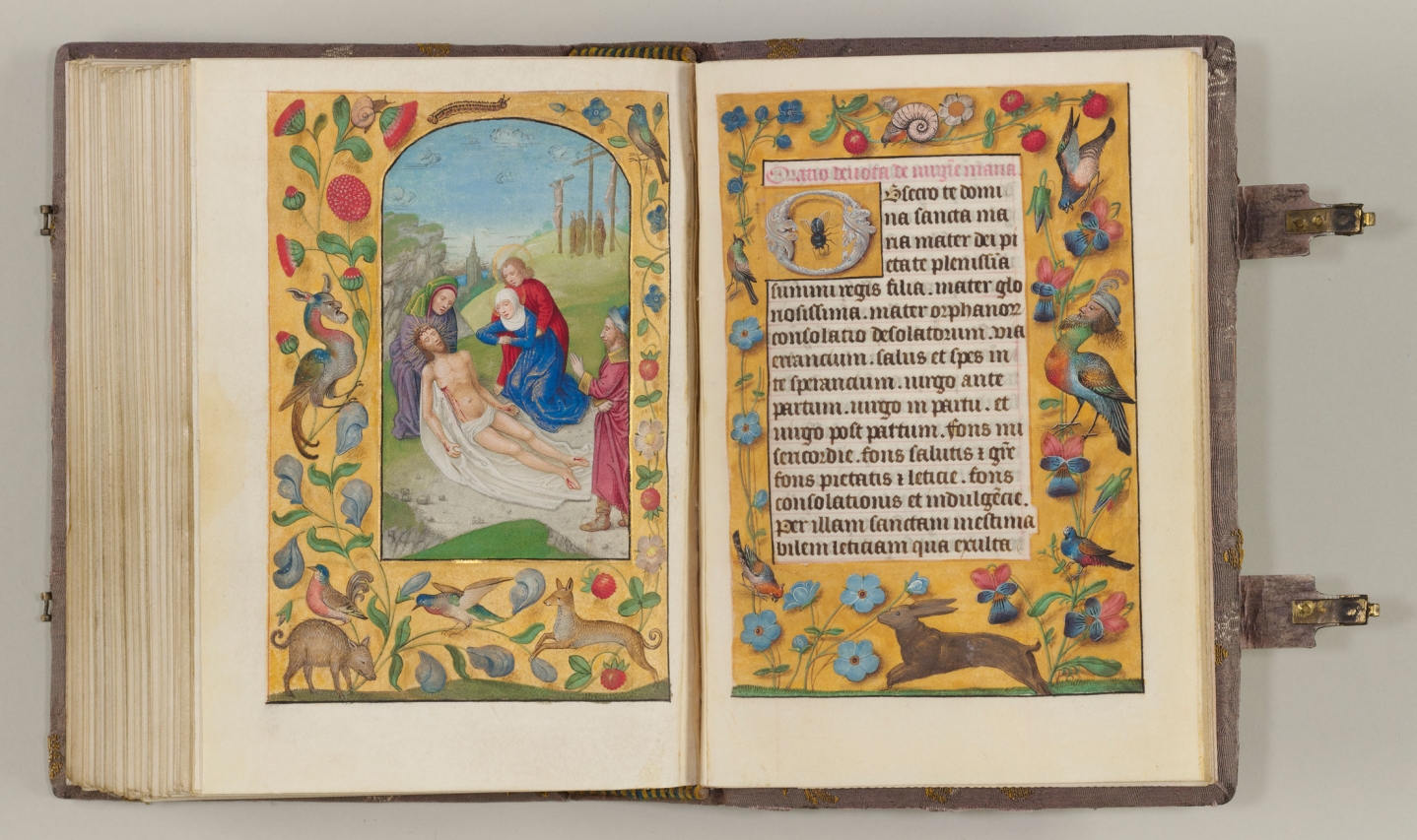 The Wodhull-Harberton-Master, the Houghton Master, and other artists