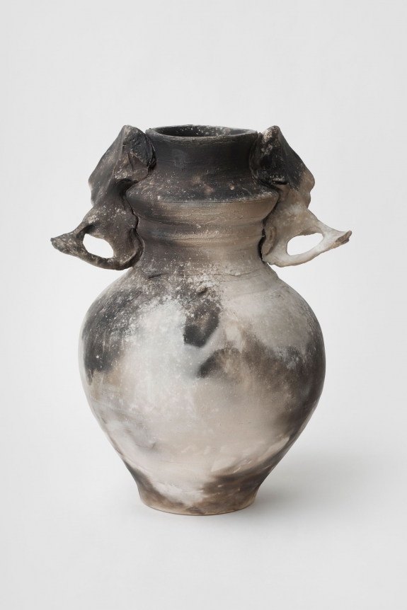 Janine Antoni, Rosa, 2014
