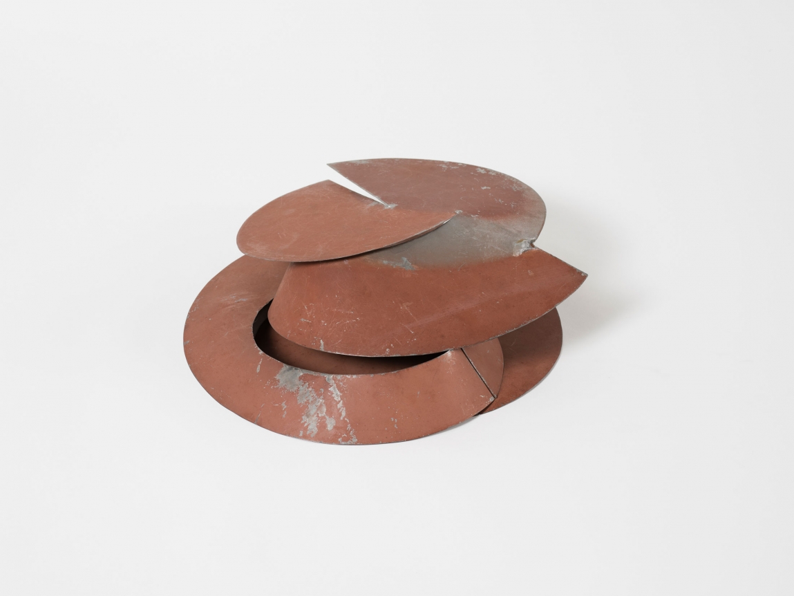 Lygia Clark, Abrigo Poetico (Poetic Shelter), 1964-65