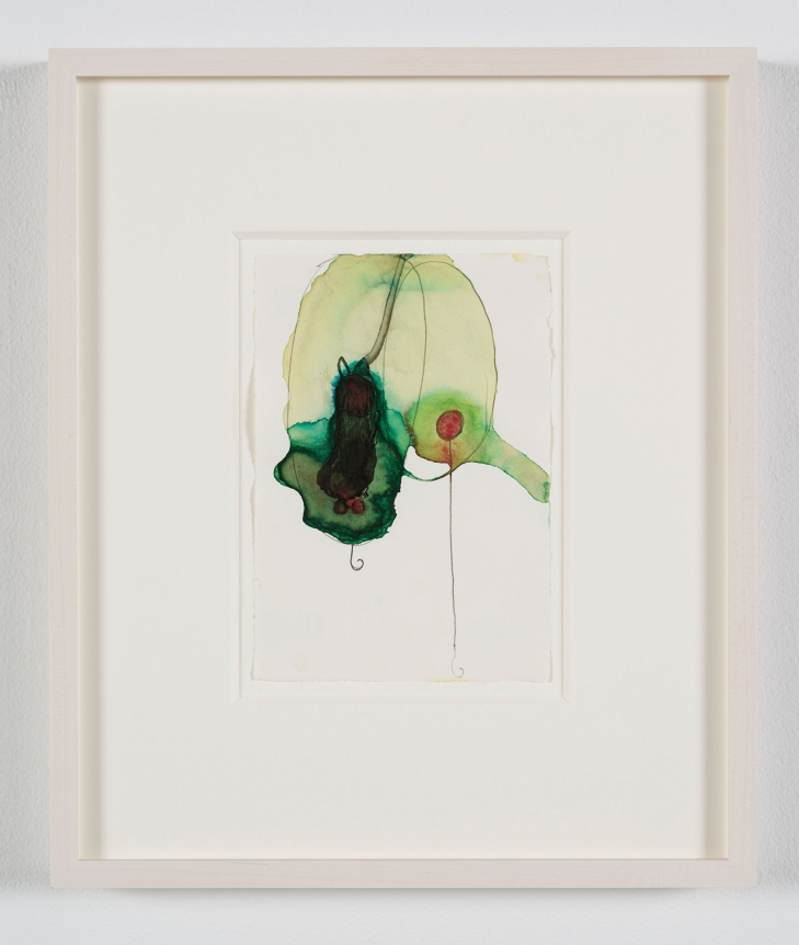 Lucia Nogueira Untitled, 1993