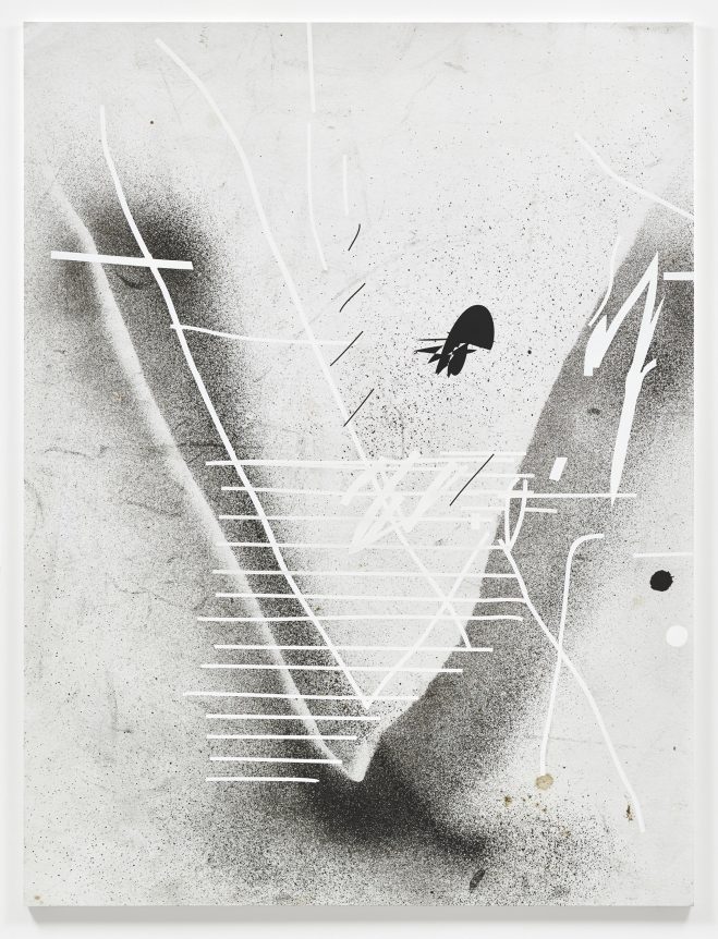 Jeff Elrod, Don't look now, 2014