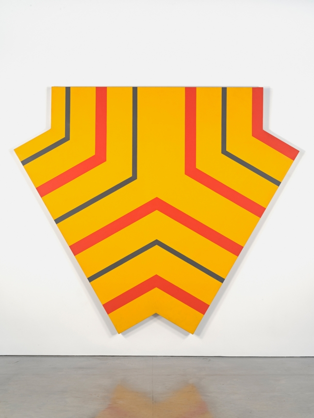 Jeremy Moon, Signals, 1967