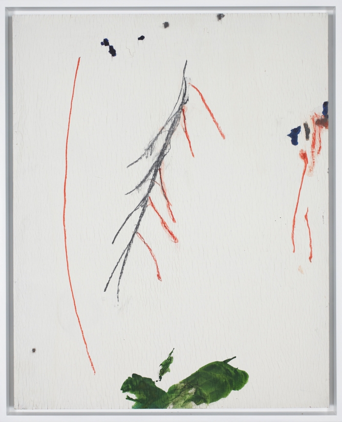 Josh Smith, Untitled, 2014