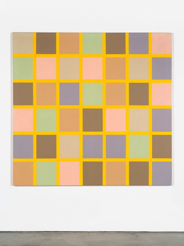 Jeremy Moon, No 15/69, 1969