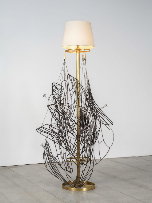 Tunga, Revolution, 2007