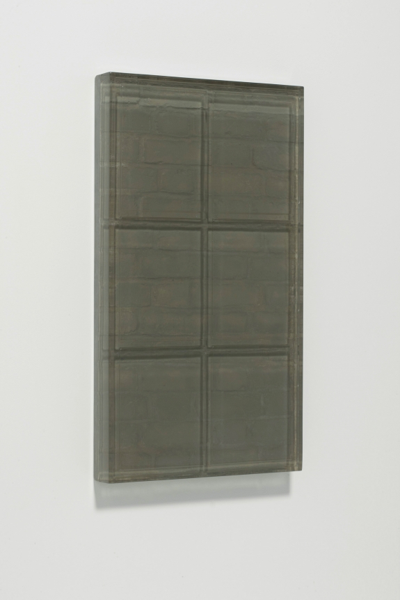 Rachel Whiteread Untitled (Double Vision II), 2015 