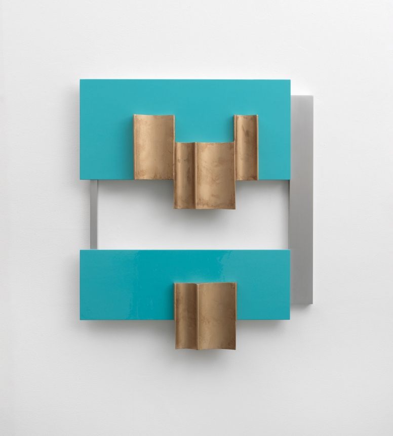 Richard Rezac Untitled (20-02), 2020