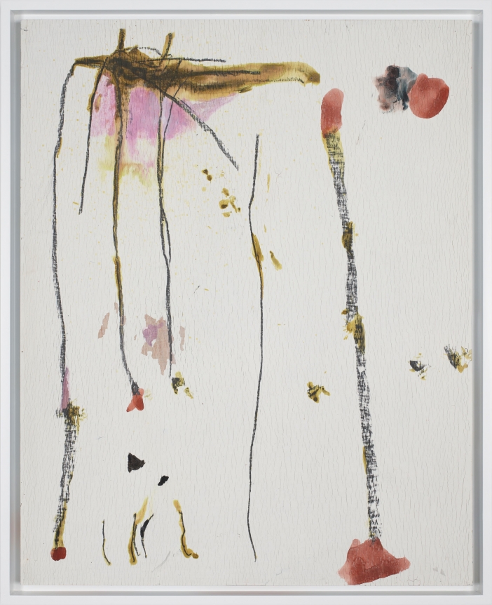 Josh Smith, Untitled, 2014