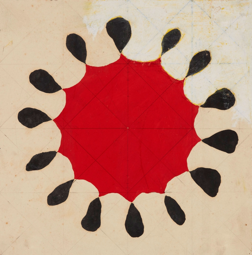 Jeremy Moon, Untitled, 1960s