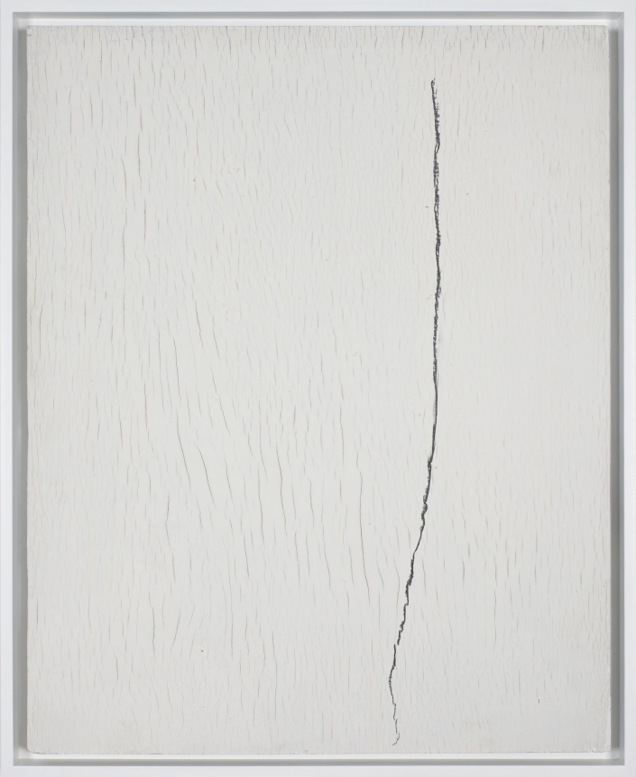 Josh Smith, Untitled, 2014