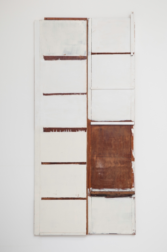 Fernanda Gomes Untitled, 2011 