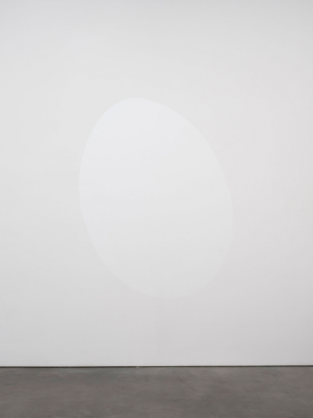 Tom Friedman , One Minute Egg, 2017