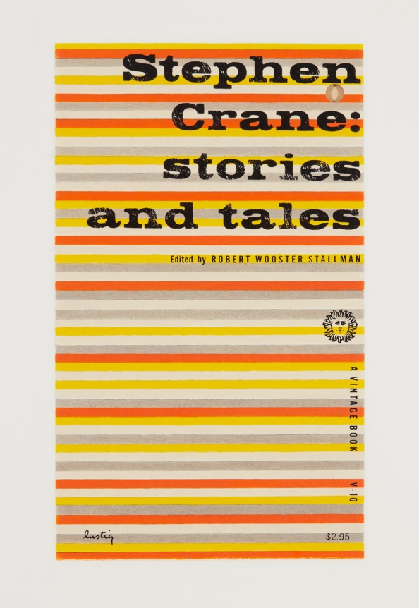Steve Wolfe , Untitled (Study For Stephen Crane: Stories And Tales), 2008-2010