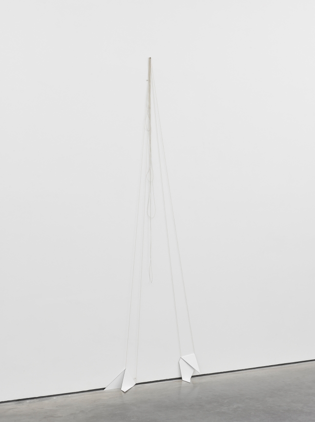 Marcius Galan Bandeirinha (Bunting), 2013 