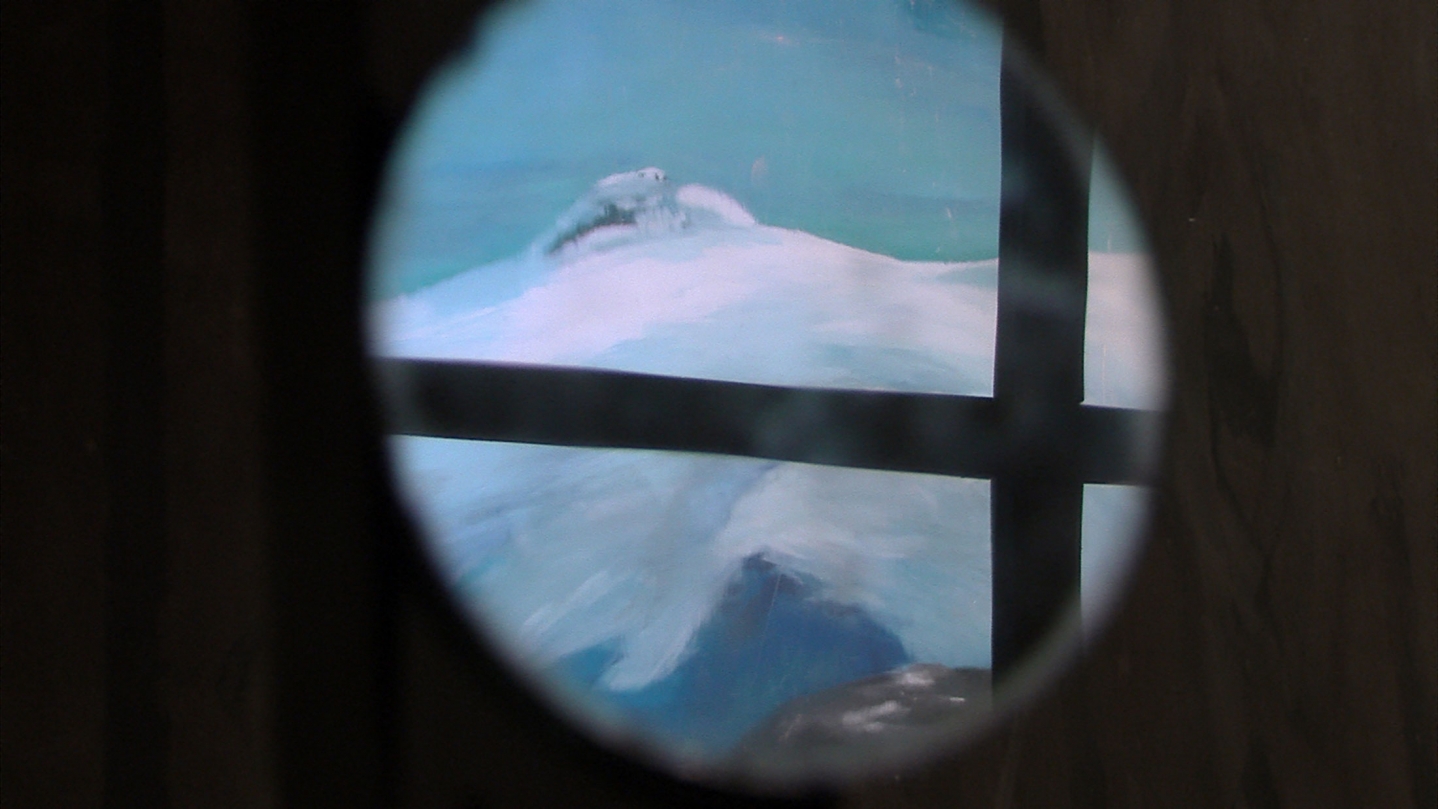Ragnar Kjartansson World Light - The Life and Death of an Artist, 2015 