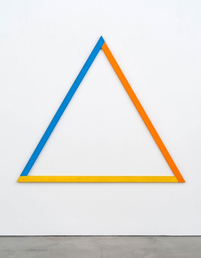 Jeremy Moon, Mandarin, 1964