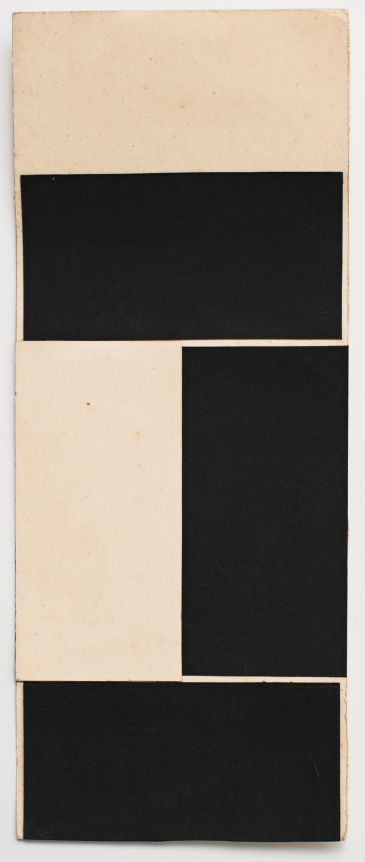 Lygia Clark , Espaço Modulado, 1958