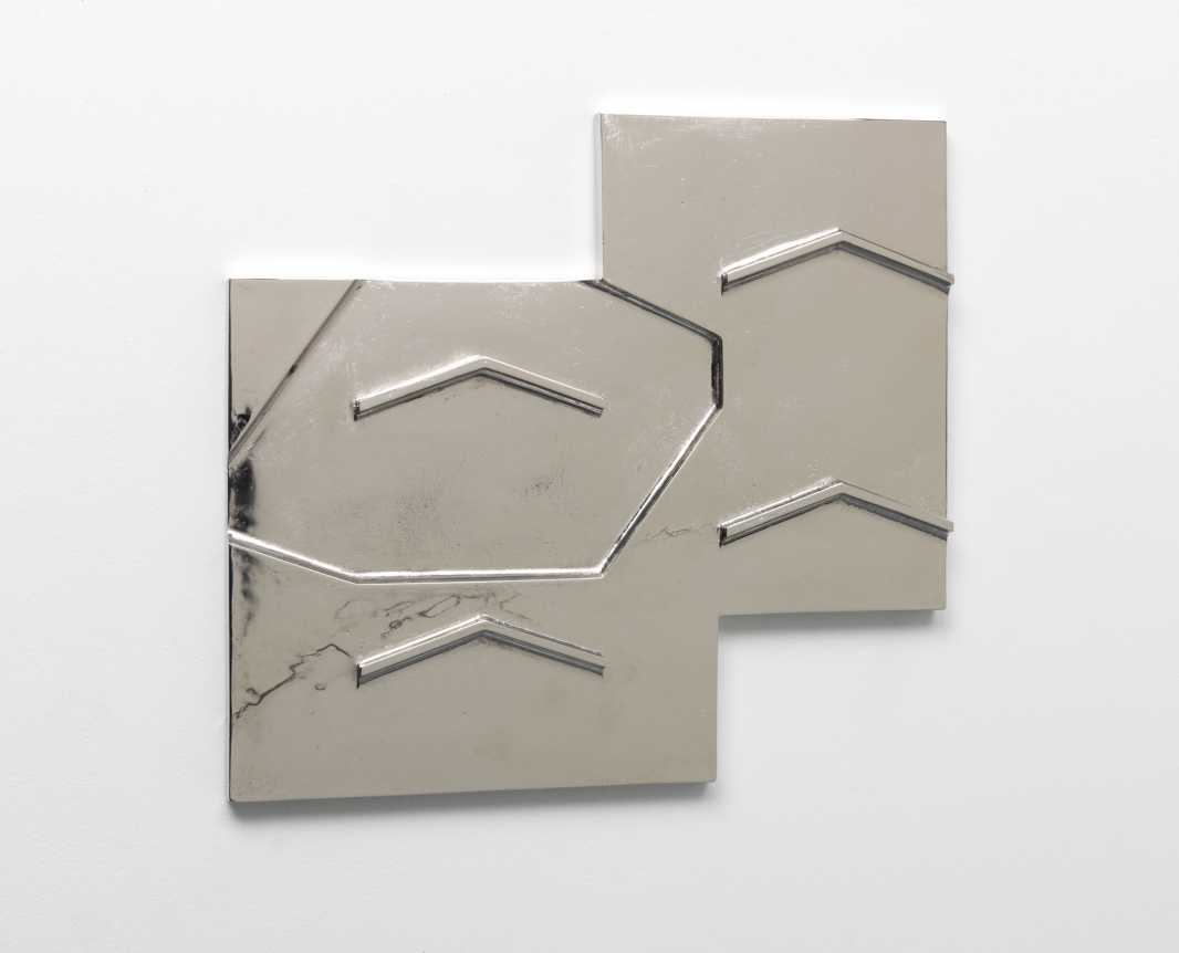 Richard Rezac Untitled (11-01), 2011