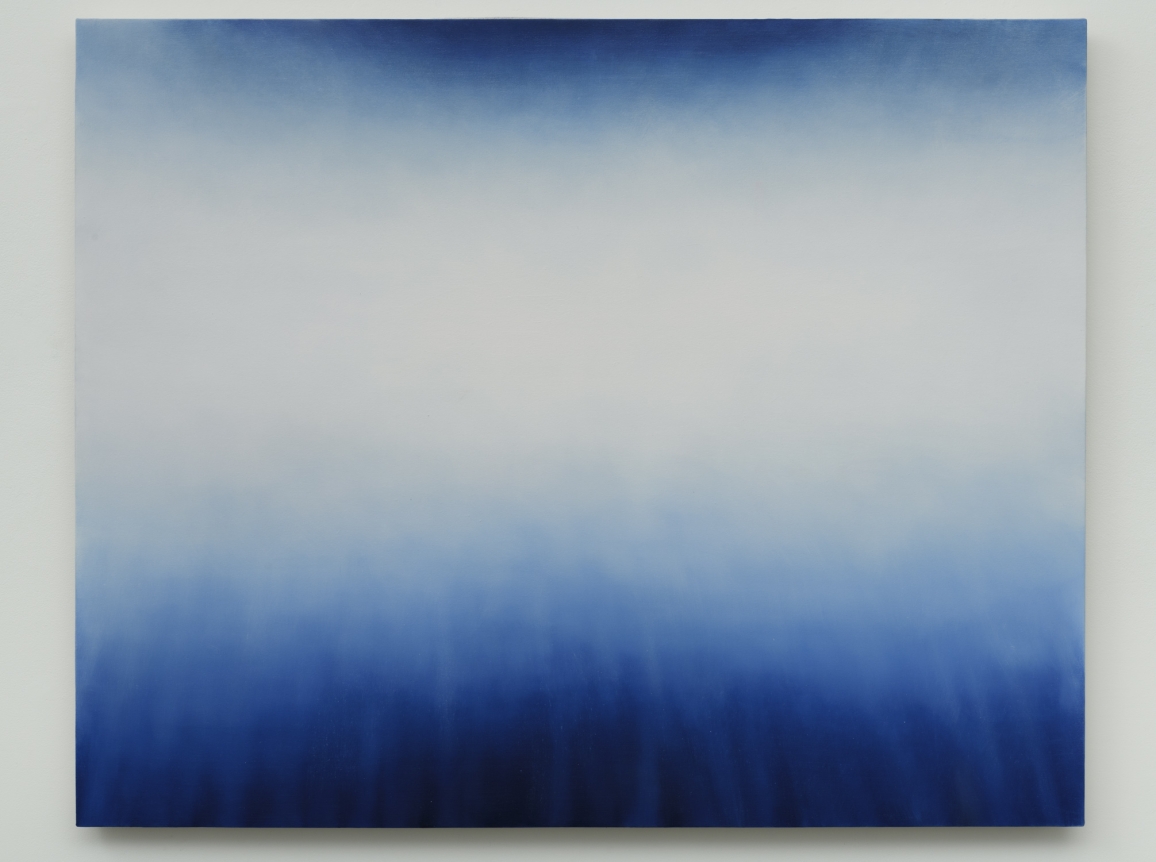 Alex Weinstein, Let's, 2018, Oil on canvas, Painting