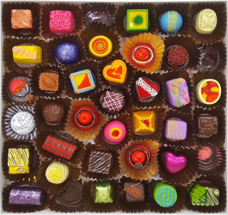 Dream Assortment