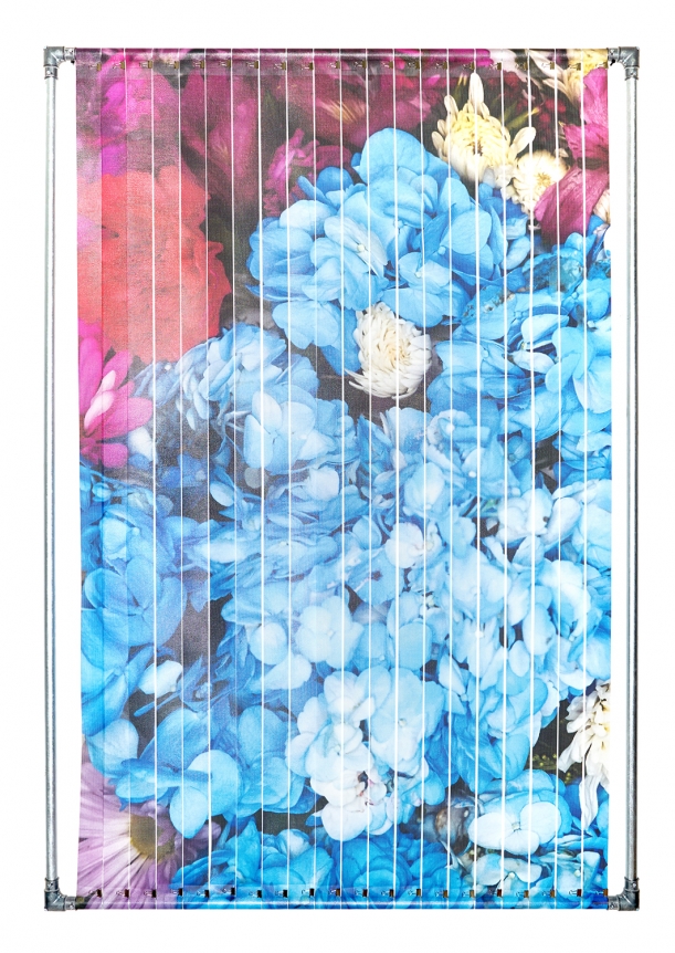 Flower Mesh VII