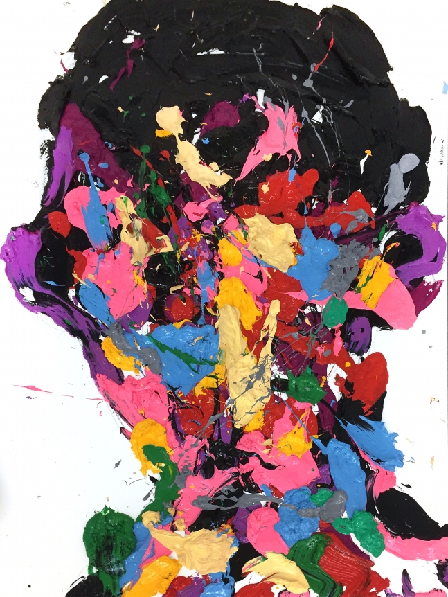Untitled 16NY49
