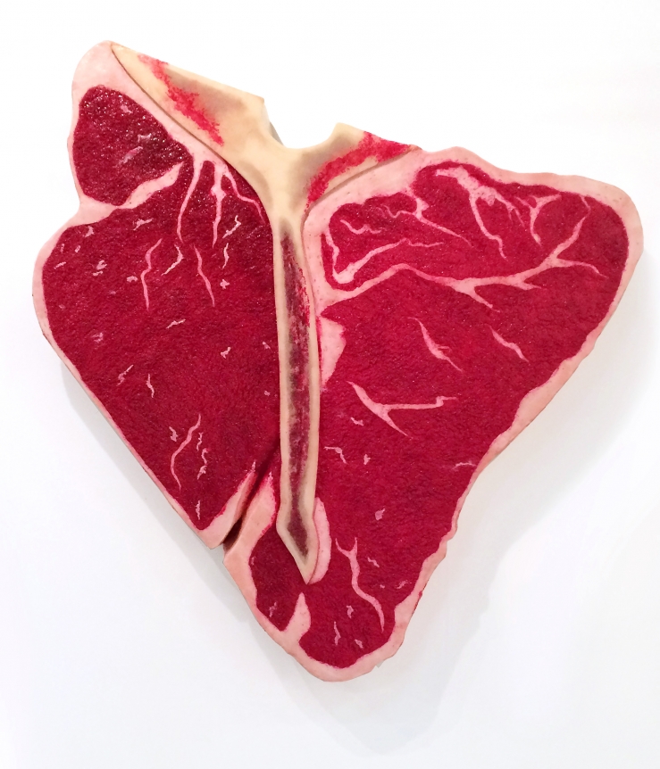 T-Bone Steak