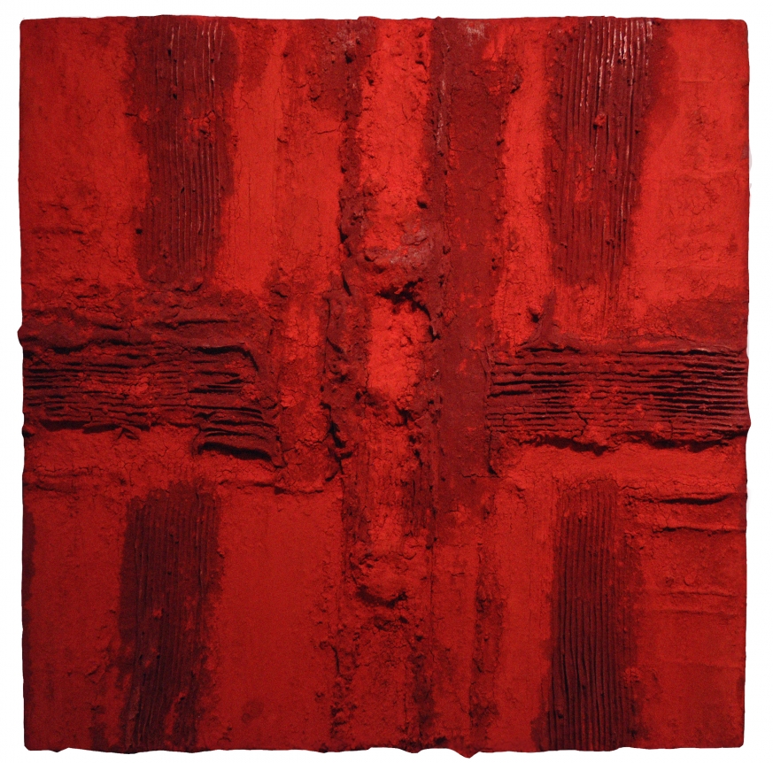 Eden Red