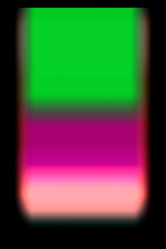 Perceptual; Pigment #3