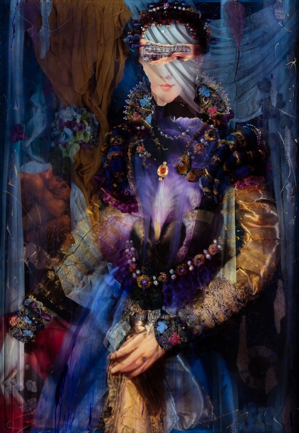 Tosca's Lost Love