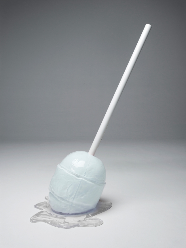 Meltdown - Light Blue Raspberry
