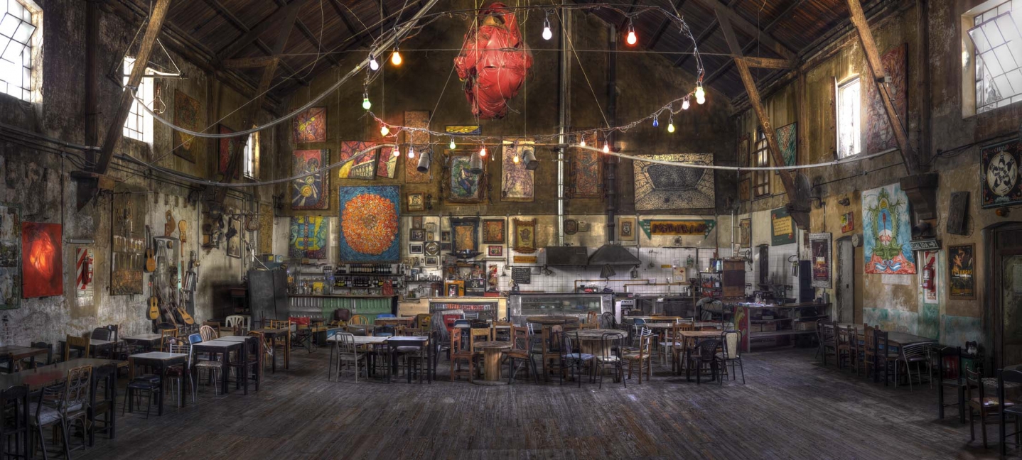 Catedral Del Tango