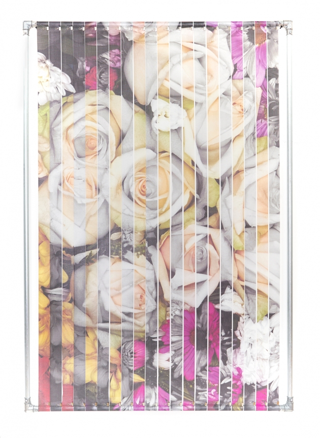 Flower Mesh III