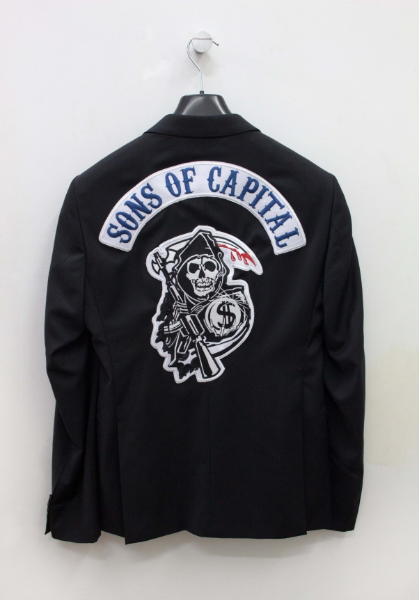 Sons Of Capital