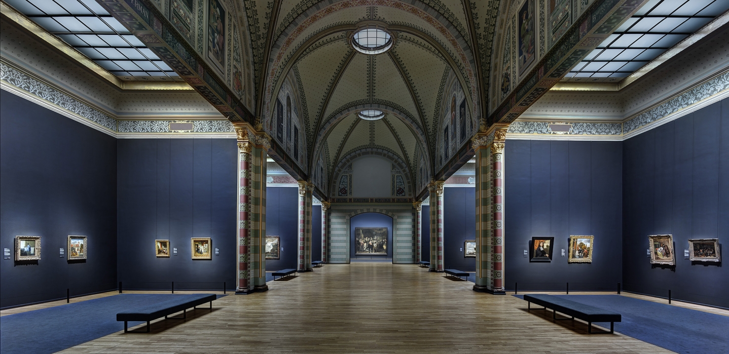 Hall Of Fame II - The Netherlands, Amsterdam