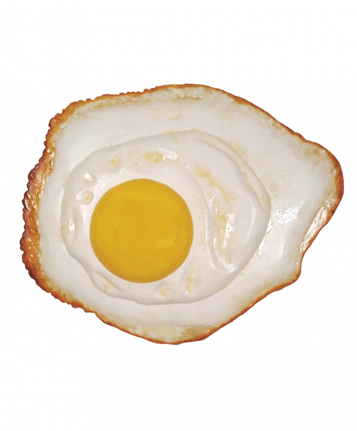 Fried Egg