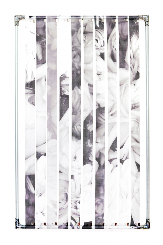 Flower Mesh VIII
