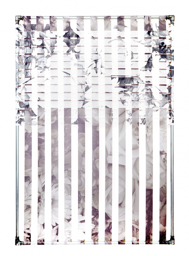Flower Mesh I