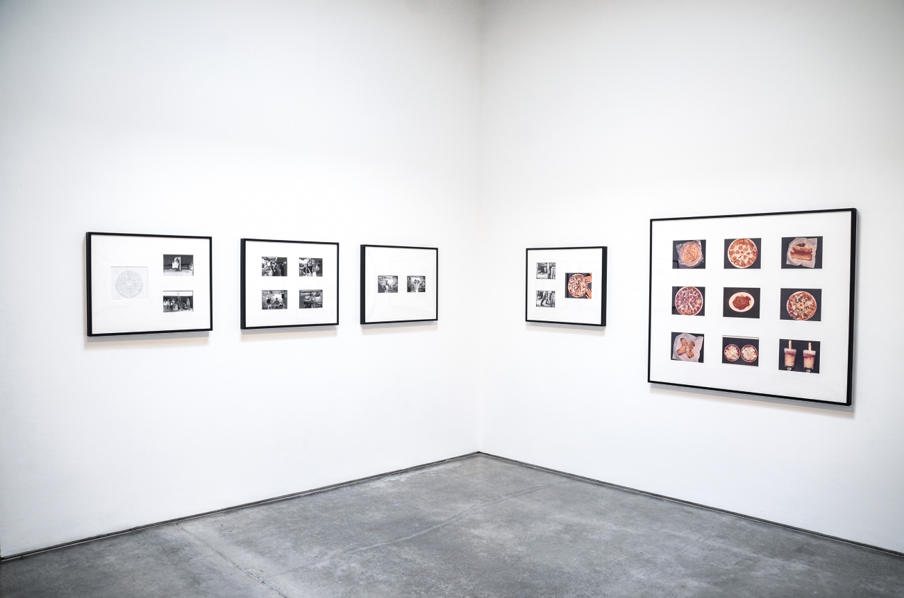 Allan Sekula, Christopher Grimes Gallery