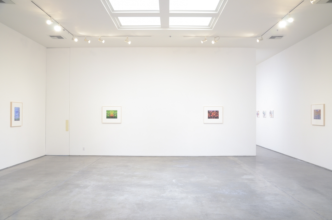 Sharon Ellis, Christopher Grimes Gallery