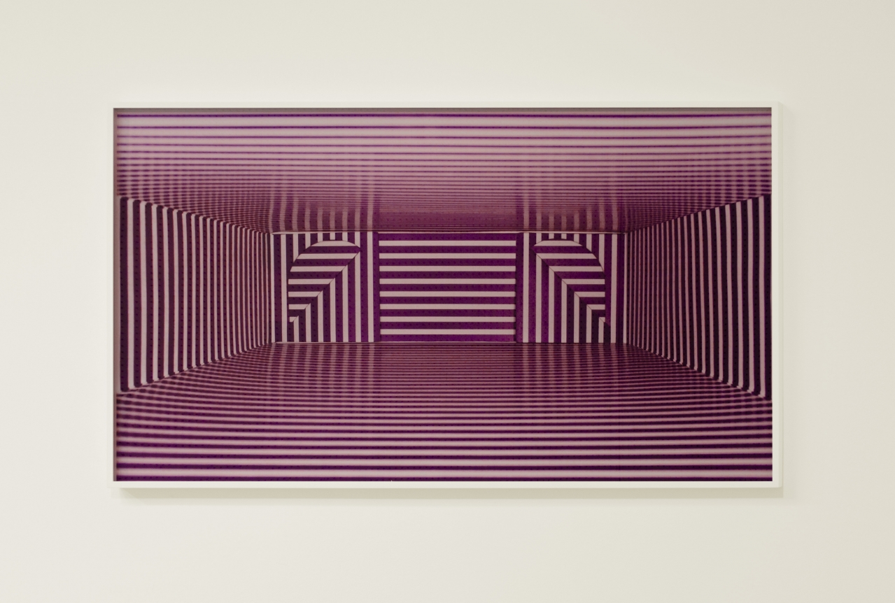 Lucia Koch, Christopher Grimes Gallery