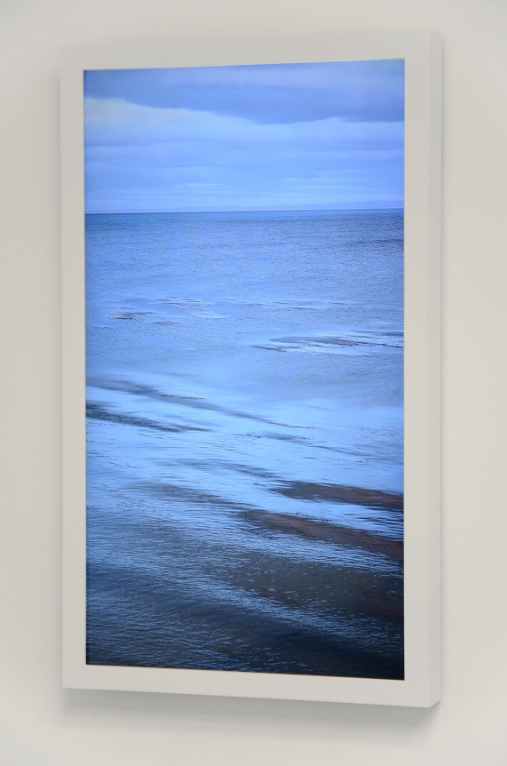 Estrecho de Magallanes, Gianfranco Foschino, Christopher Grimes Gallery