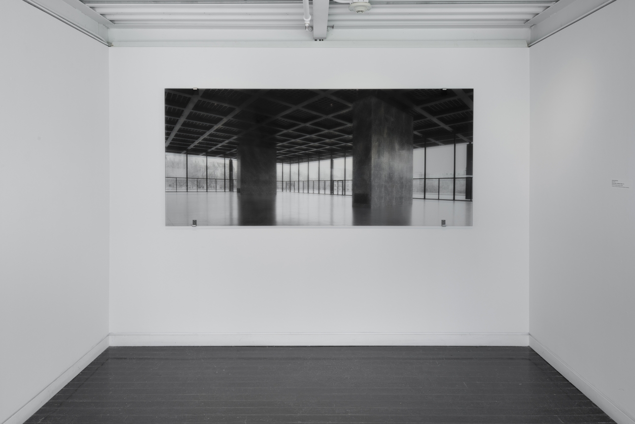Veronika Kellndorfer, Elmhurst Art Museum, Christopher Grimes Gallery