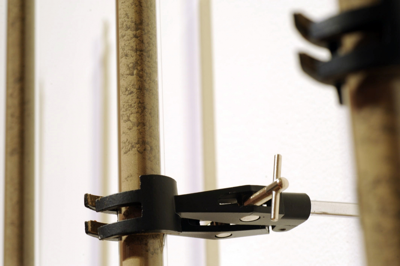 Dane Mitchell, Dunedin Public Art Gallery