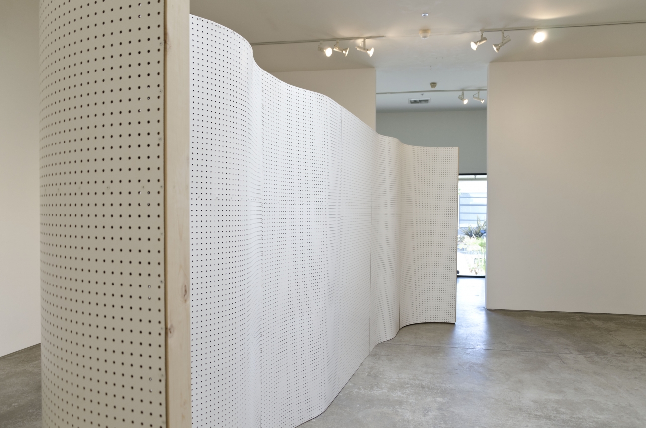 Lucia Koch, Christopher Grimes Gallery