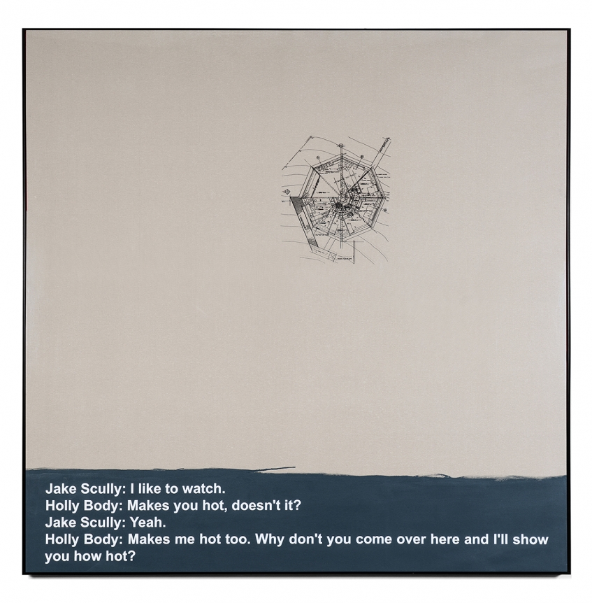 Joao Louro, Christopher Grimes Gallery