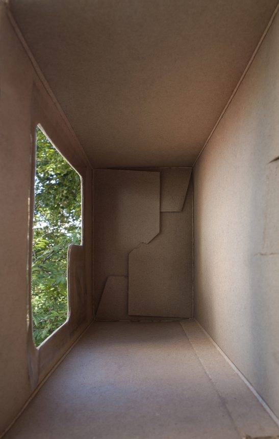 Lucia Koch, Christopher Grimes Gallery