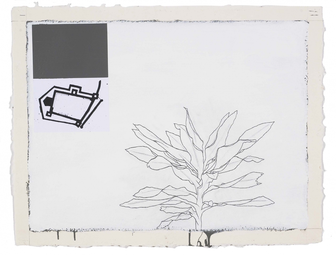 Julião Sarmento, Juliao Sarmento, Christopher Grimes Gallery