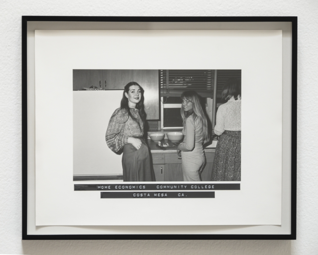 Allan Sekula, Christopher Grimes Gallery